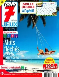 Télé 7 Jeux (Franska)
