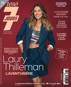 Tele 7 Jours (Franska)