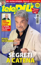 telePIU (Italienska) 1