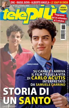 telePIU (Italienska)