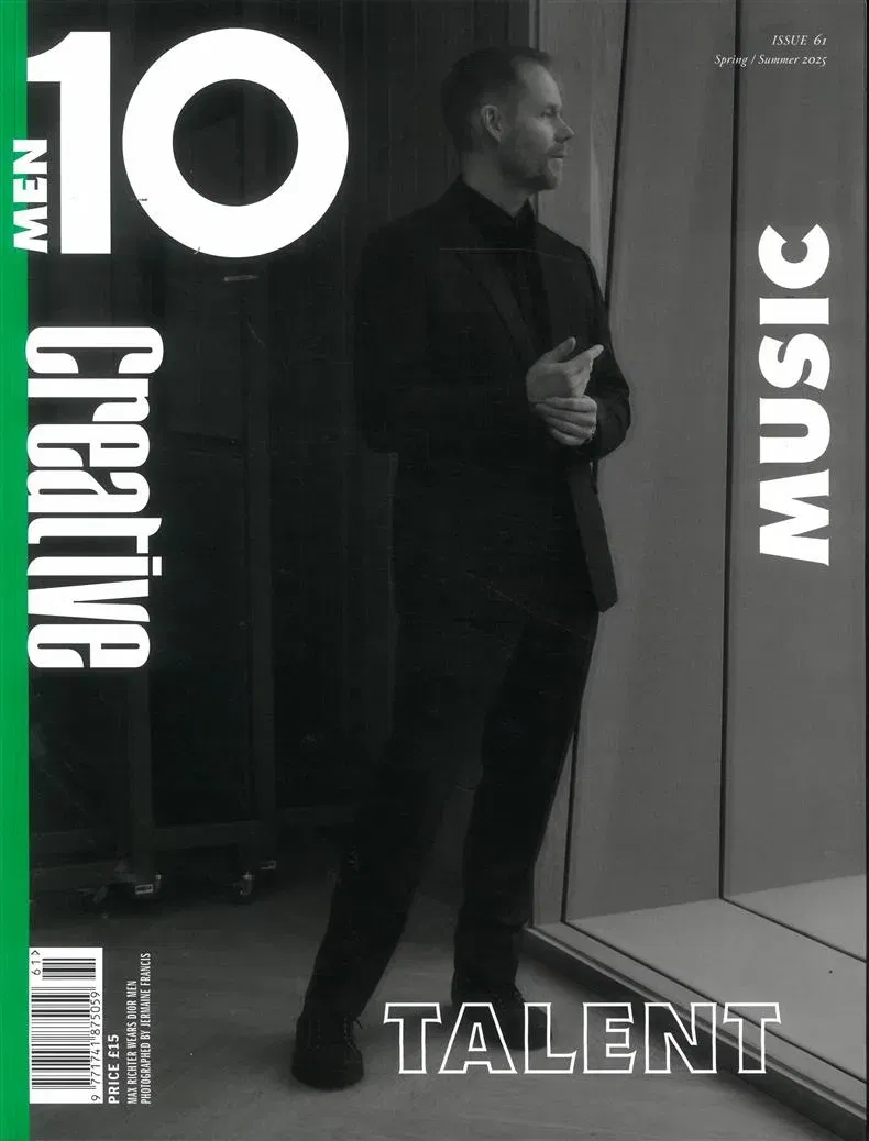 Ten Men Magazine