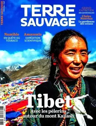 Terre Sauvage (Franska)