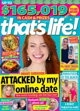 That's Life Magazine 1