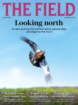 The Field Magazine 1