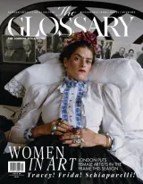 The Glossary Magazine 1