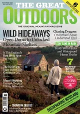 The Great Outdoors Magazine 1