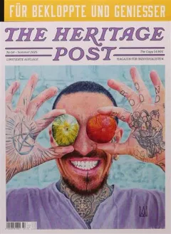 The Heritage Post (Tyska)