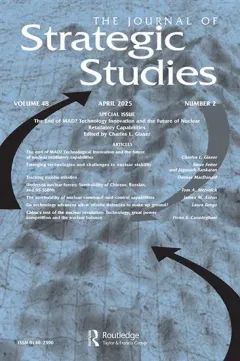 The Journal of Strategic Studies