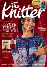 The Knitter (Tyska) 1