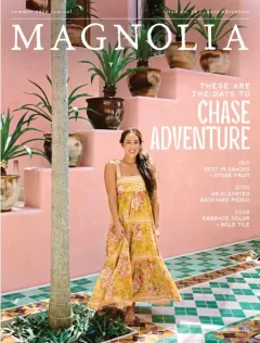 The Magnolia Journal