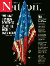 The Nation Magazine 1