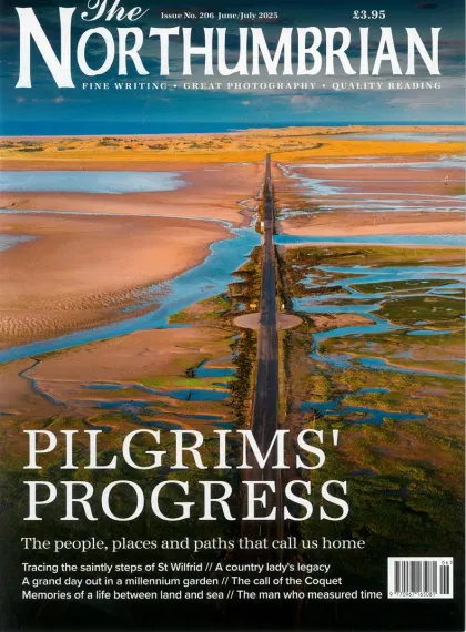 The Northumbrian Magazine