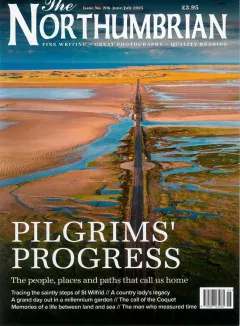 The Northumbrian Magazine