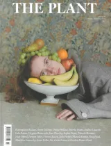 The Plant Magazine (Engelska) 1