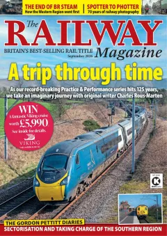 The Railway Magazine
