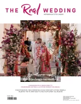 The Real Wedding Magazine (Italienska) 1