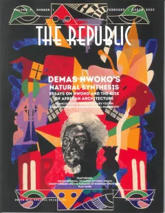 The Republic Magazine