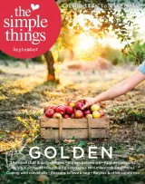 The Simple Things Magazine 1