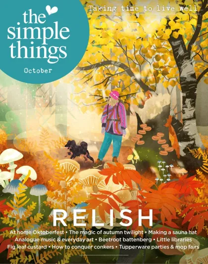 The Simple Things Magazine