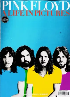The Ultimate Record Collection Magazine