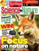 The Week Junior Science and Nature Magazine 1