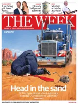 The Week (UK) Magazine 1
