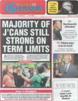 The Weekly Gleaner Magazine 1