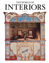 The World Of Interiors Magazine 1