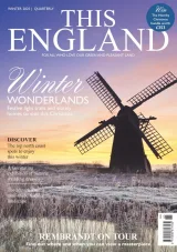 This England Magazine 1