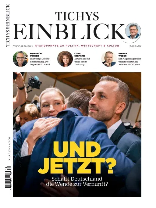Tichys Einblick (Tyska)