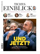 Tichys Einblick (Tyska) 1