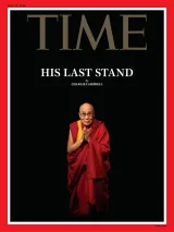 TIME Magazine (Europeisk utgåva) 1