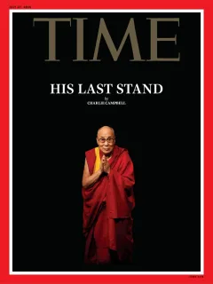 TIME Magazine (Europeisk utgåva)