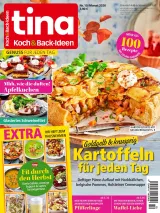 Tina Koch- und Backideen (Tyska) 1
