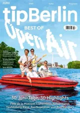 Tip Berlin (Tyska) 1