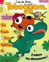 Toboggan (Franska) 1