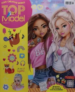 Top Model (Tyska)