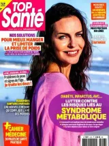 Top Santé (Franska) 1