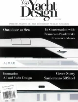 Top Yacht Design Magazine (Engelska) 1