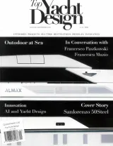 Top Yacht Design Magazine (Engelska) 1