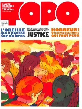 Topo (Franska)