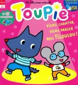 Toupie (Franska) 1