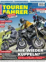 Tourenfahrer (Tyska) 1