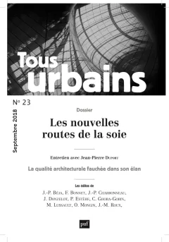 Tous urbains (Franska)