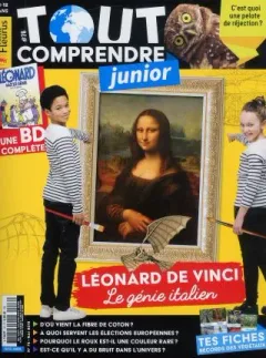 Tout comprendre Junior (Franska)