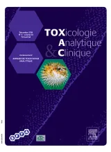 Toxicologie Analytique et Clinique (Franska) 1