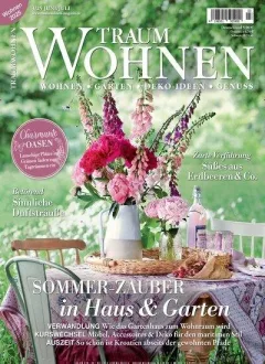 Traum Wohnen (Tyska)