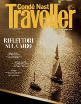 Conde Nast Traveller (Italienska) 1