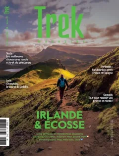 Trek Magazine (Franska)
