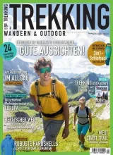 Trekking (Tyska) 1